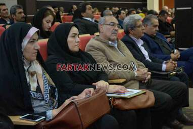 تجلیل از صادر کنندگان برتر استان کرمانشاه به روایت تصویر