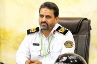  ممنوعیت تردد خودروهای سنگین به مقصد تهران از جمعه شب 