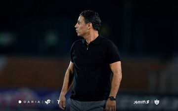 پیام مهدی تارتار به هواداران پرسپولیس پس از دربی