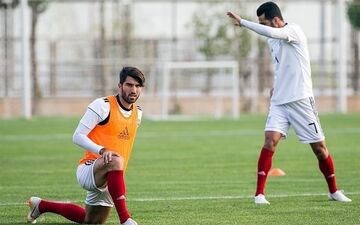  توصیه رسانه انگلیسی به لیدز یونایتد برای جذب ملی پوش ایرانی