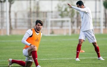  توصیه رسانه انگلیسی به لیدز یونایتد برای جذب ملی پوش ایرانی