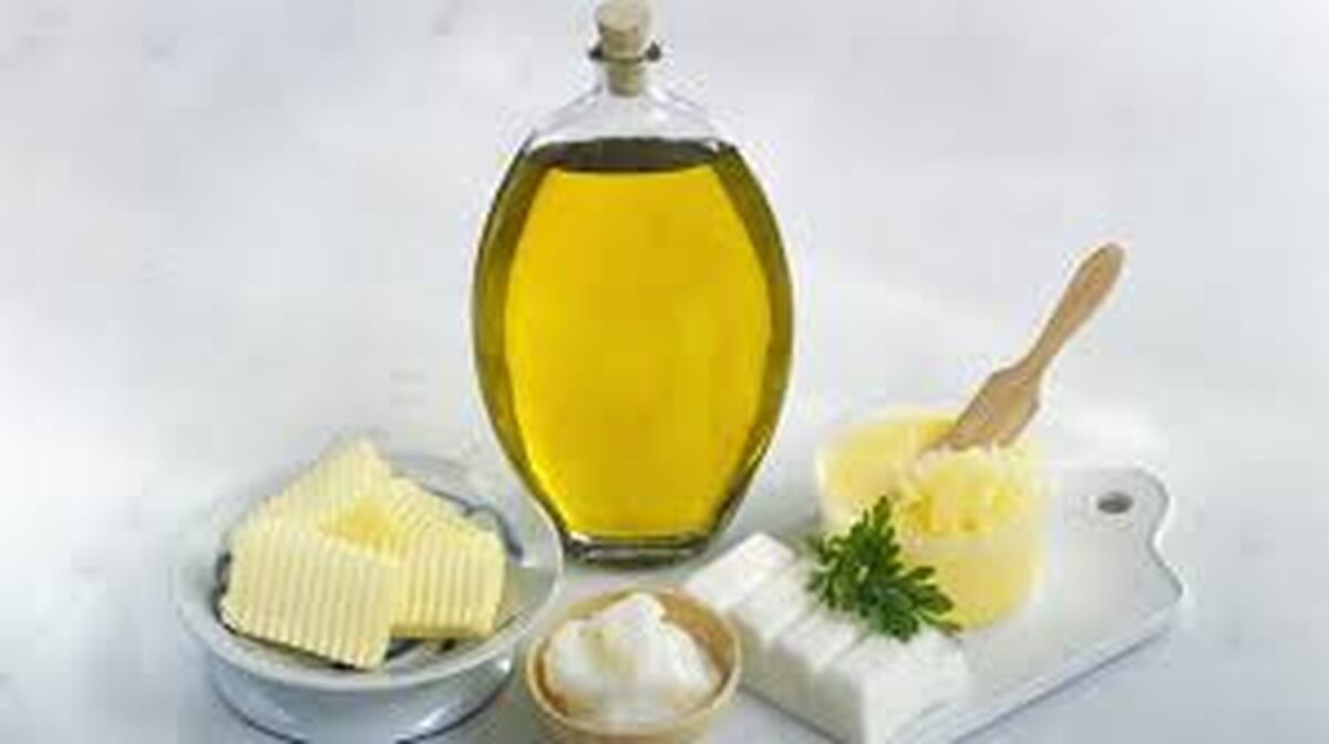حتما بخوانید|روغن مایع بهتر است یا روغن جامد؟ 