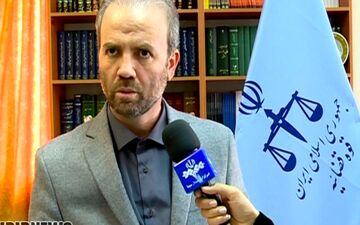 
 شواهدی حاکی از  واقعه جنایی(قتل) بدست نیامده است/ قراین موید وقوع حادثه می باشد‌