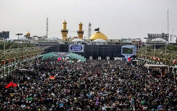چگونه در مسیر پیاده‌روی اربعین مدارک شناسایی خود را حفظ کنیم؟ +فیلم 