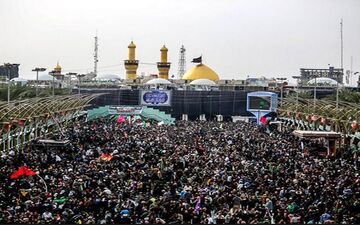 چگونه در مسیر پیاده‌روی اربعین مدارک شناسایی خود را حفظ کنیم؟ +فیلم 
