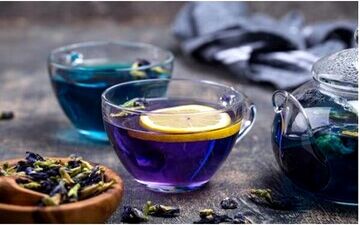 خواص درمانی بی‌نظیر گل گاو زبان برای سلامتی

