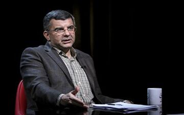 چرا وزیر بهداشت زود عصبانی می‌شود؟ + فیلم 