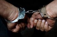 یک هسته تروریستی خطرناک در غرب عراق متلاشی شدند