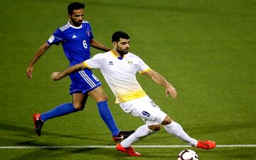 طارمی جواب پرسپولیسی ها را نمیدهد