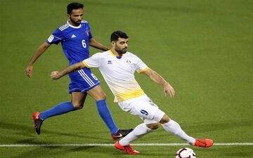 طارمی جواب پرسپولیسی ها را نمیدهد