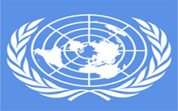 معاون دبیر کل سازمان ملل متحد تغییر کرد