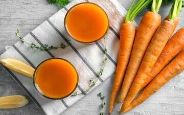 چند خاصیت شگفت‌انگیز هویج برای سلامتی

