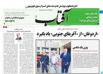 AftabYazd