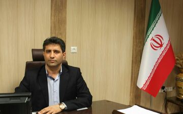 
افتتاح 24 پروژه بخش کشاورزی با اعتباری بالغ بر 296 میلیارد و 67 میلیون ریال در شهرستان کرمانشاه