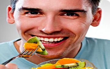 غذاهای ممنوعه برای مردان!