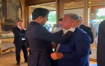 ۲۳ سال مدیریت پرز؛ بارسلونا بیشتر جام برد، رئال بیشتر ال‌کلاسیکو باخت!