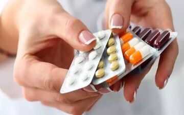 چگونه اطلاعات دارویی مان را افزایش دهیم؟

