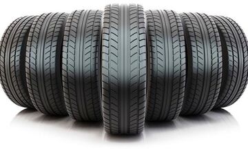 قیمت انواع لاستیک خودرو مهر ۱۴۰۴؛ پراید تا پژو ۲۰۶ + جدول