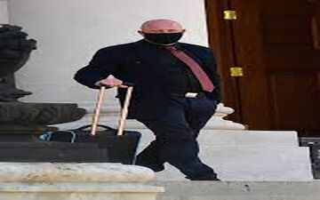 محکومیت بازیکن سابق سرخ‌ها در دادگاه/ ۸ سال زندان برای قاچاق مواد مخدر