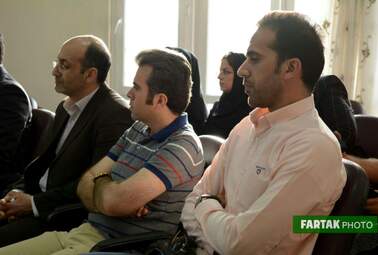  هم‌اندیشی فعالان گردشگری با موضوع توسعه گردشگری شهری در فرهنگسرای گل‌نرگس