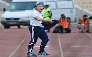 واکنش جلالی به قرارداد منشا با پرسپولیس 