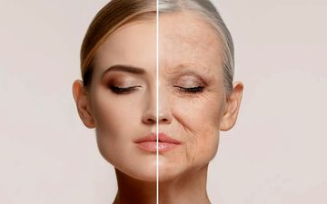 بهترین زمان شروع استفاده از محصولات ضدپیری چه وقت است؟