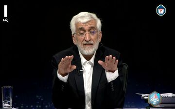 جلیلی: انضباط مالی یکی از مهمترین برنامه ها برای کنترل تورم است + ویدئو