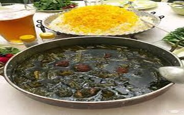 نکات خوشمزه شدن خورشت کرفس | کدبانوها بخوانند!