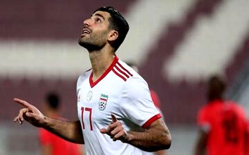 واکنش طارمی به پیشنهادات پرسپولیس و چند تیم اروپایی