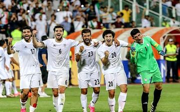 
صعود بی‌نظیر شاگردان کی‌روش در رنکینگ بعدی فیفا/ پرواز بر فراز تاریخ