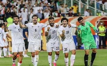 
صعود بی‌نظیر شاگردان کی‌روش در رنکینگ بعدی فیفا/ پرواز بر فراز تاریخ