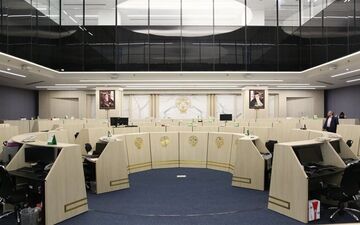 اسامی سهام بورس با بالاترین و پایین‌ترین رشد قیمت امروز ۹۹/۰۷/۱۲