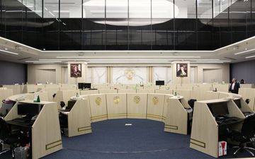 اسامی سهام بورس با بالاترین و پایین‌ترین رشد قیمت امروز ۹۹/۰۷/۱۲
