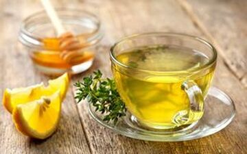 این دمنوش ها را برای بهبود سردردتان بخورید 
