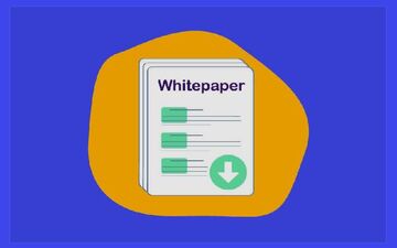 White paper ارزهای دیجیتال چیست؟