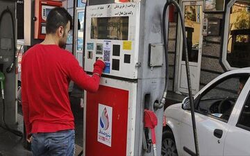 ۱۳۴ جایگاه سوخت در اصفهان فعال است