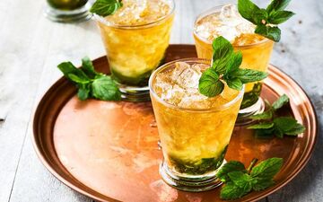 نسخه طب سنتی برای تقویت کبد
