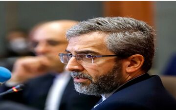 رفع تحریم ها گام به گام نیست!