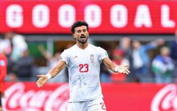 عجیب ولی واقعی؛ بند فسخ قرارداد رامین رضاییان 100 میلیون تومان ناقابل!