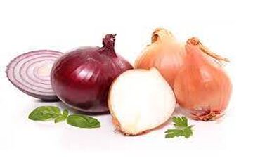 برای جلوگیری از سرطان تخمدان پیاز بخورید!