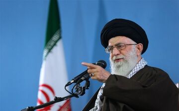دستور امام خامنه‌ای به سازمان انرژی اتمی درباره آغاز فعالیت‌‌های هسته‌ای 