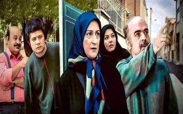  دستمزدی عجیب| رضا عطاران برای سریال خانه به دوش چقدر پول گرفت؟