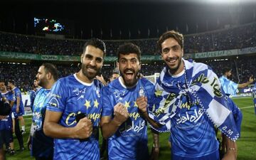 مقصد بعدی مدافع اخراجی استقلال مشخص شد 