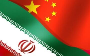 صادرات ۱۷ میلیارد دلاری ایران به چین/ روابط بانکی تسهیل شود