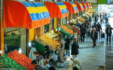 تعطیلی میادین و بازارهای میوه و تره‌بار در روز قدس