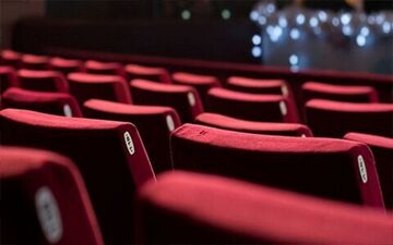 بلیت سینما ۲ روز در هفته نیم بها شد