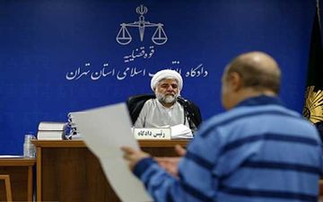 قاضی مقیسه: برای رسیدن به مطامع دنیوی بلاهایی را سر این نظام آوردید