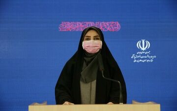 آخرین آمار کرونا در کشور/ ۷۰۶۱ بیمار جدید شناسایی شدند