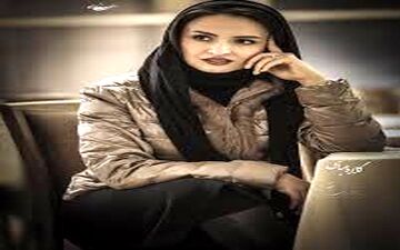 تومور مغزی بازیگر زن مشهور تلویزیون!