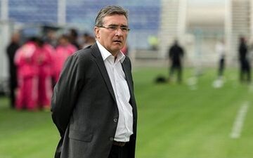  پیشکسوت پرسپولیس: برانکو از لجبازی دست بردارد